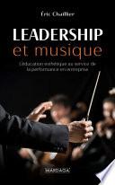 Leadership et musique
