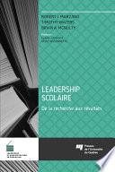 Leadership scolaire