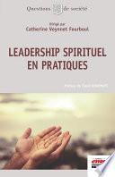 Leadership spirituel en pratiques