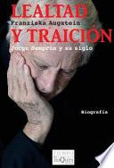 Livre Lealtad y traición