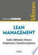 Lean management