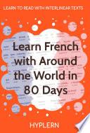 Learn French with Around The World In 80 Days