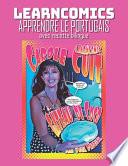 Learncomics - Apprendre le portugais avec recette bilingue - Carole Cuit Gâteau de Coco