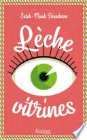 Lèche-vitrines