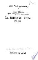 Leçon d'histoire pour une gauche au pouvoir