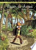 Leçon de choses - Tome 1 - Leçon de choses (réédition)