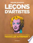 Leçons d'artistes