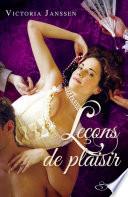 Leçons de plaisir