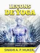 Leçons de Yoga (Traduit)