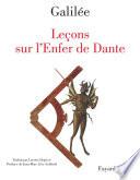 Leçons sur l'Enfer de Dante