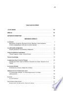 Leçons sur le Paléolithique: Notions de géologie quaternaire