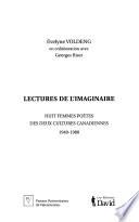 Lecture de l'imaginaire