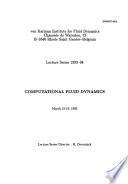 Lecture series