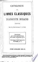 Lectures d'histoire moderne (France, Moyen âge, Temps modernes)