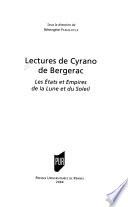 Lectures de Cyrano de Bergerac