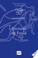 Lectures de Freud