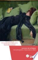 Lectures de la fatigue