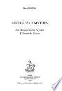 Lectures et mythes