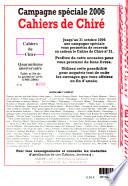 Lectures françaises
