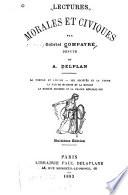 Lectures morales et civiques