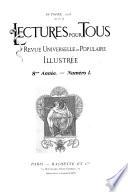 Lectures pour tous