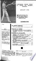 Lectures pour tous