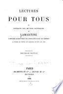 Lectures pour tous