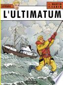 Lefranc (Tome 16) - L'Ultimatum