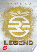 Legend - Tome 1