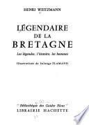 Légendaire de la Bretagne