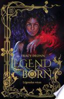 Legendborn (Tome 1)