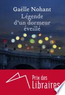 Légende d'un dormeur éveillé