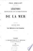 Légendes, croyances et superstitions de la mer