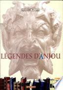 Légendes d'Anjou