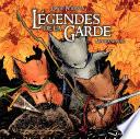 Légendes de la Garde (Tome 1) - Automne 1152