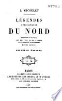 Légendes démocratiques du Nord