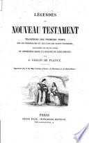 Légendes du Nouveau Testament