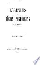 Légendes et récits percherons