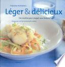 Léger & délicieux