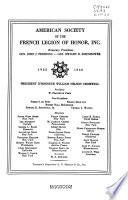 Légion D'honneur Magazine