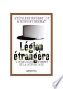 Légion étrangère