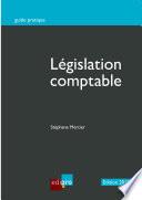 Législation comptable