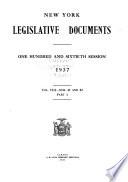 Legislative Document