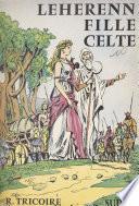 Leherenn, fille celte