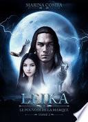 Leïka, le pouvoir de la marque