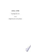 Leïla-Enki