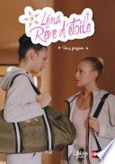 Léna rêve d'étoile - Sous pression - Tome 9 - Dès 8 ans