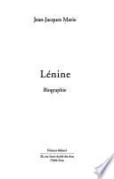 Lénine