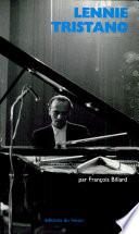 Lennie Tristano