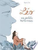 Léo en petits morceaux